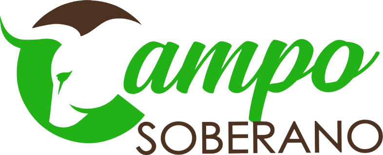 Logo Campo Soberano